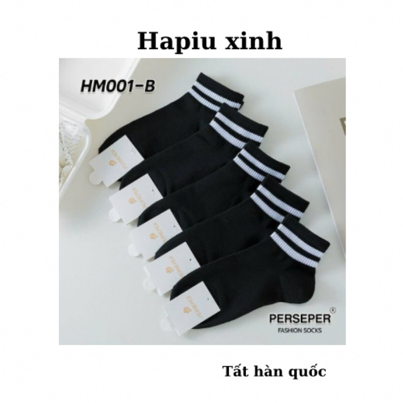 Sỉ 10 đôi Vớ Tất Hàn Quốc