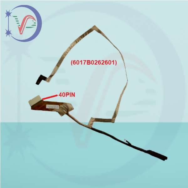 (NEW) Cáp màn hình laptop Hp Pavilion CQ32 G32