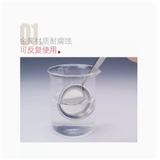 Bộ 10 đĩa khay pha sơn Hobby Mio - Dụng Cụ Mô Hình