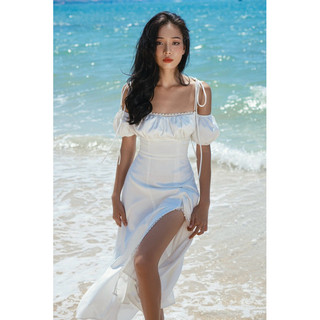 VÁY LỤA MAEVE