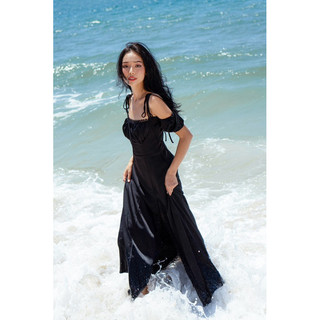 VÁY LỤA MAEVE