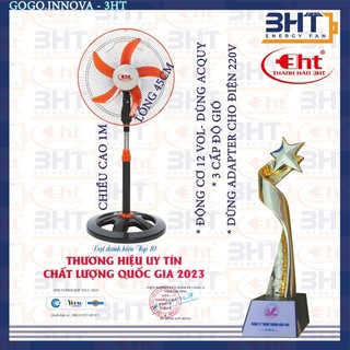 QUẠT LCN 12 & 24V ( KHÔNG KÈM BÌNH)