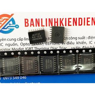ACS710T KLA-12CB IC Chuyên Dụng SOP-16