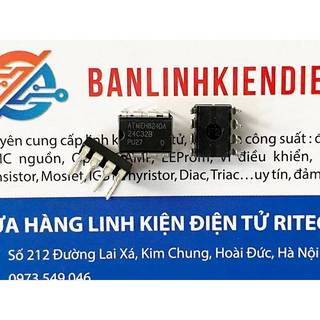 Combo 5 chiếc 24C32N 24C32AN AT24C32A AT24C32N DIP-8