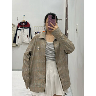 [2HAND] JACKET 2HAND KOREA (ÁO KHOÁC HÀN QUỐC)