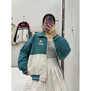 [2HAND] JACKET 2HAND KOREA (ÁO KHOÁC HÀN QUỐC)