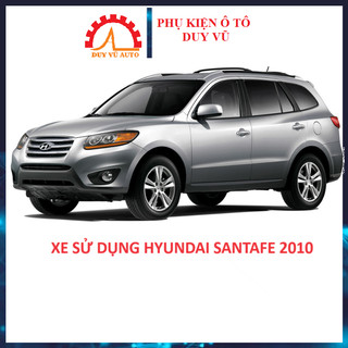 CHẮN BÙN LÒNG DÈ TRƯỚC SANTAFE ĐỜI 2009 2010 2011