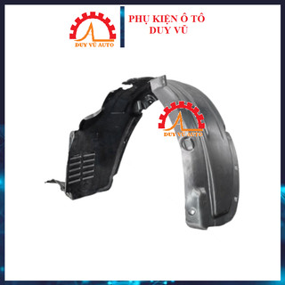 CHẮN BÙN LÒNG DÈ TRƯỚC SANTAFE ĐỜI 2009 2010 2011
