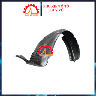 CHẮN BÙN LÒNG DÈ TRƯỚC SANTAFE ĐỜI 2009 2010 2011
