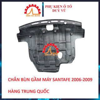 Chắn bùn gầm máy santafe đời 2006 2007 2008 chắn bùn động cơ