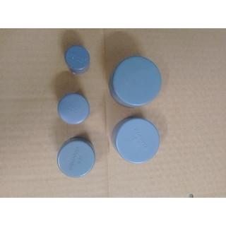 Bịt ống pvc 21-48mm