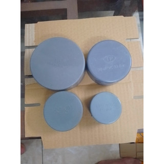 Bịt ống pvc 60 - 110