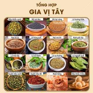 Hạt tiêu đen 100g ( Hạt tiêu khô, thơm, cay làm gia vị)