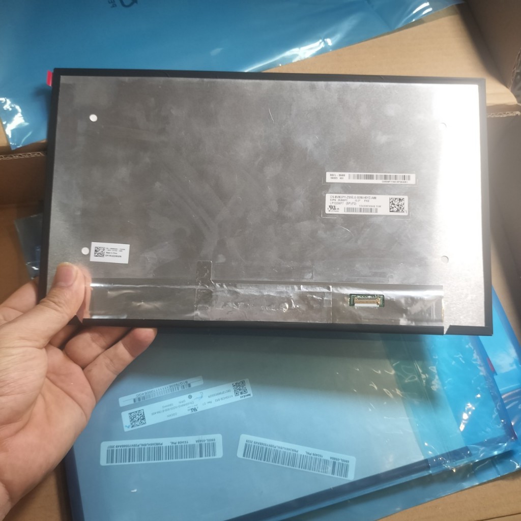 màn laptop dell Latitude 13 5300 5310 5320 7300 7310 7320, Asus Zenbook 13 UX333 UX333F UX333FA 13.3 slim 30pin FHD IPS