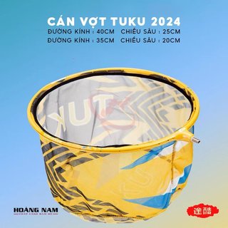 Mặt Vợt Tuku Cao Cấp 2024