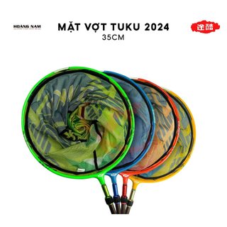 Mặt vợt tuku cao cấp 2024