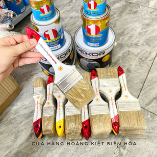 CỌ SƠN CAO CẤP THANH BÌNH