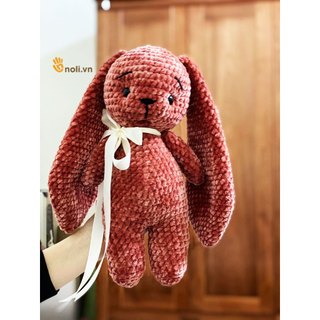 Len Nhung Chenille siêu mềm mịn ( Đủ bảng màu 01-37)