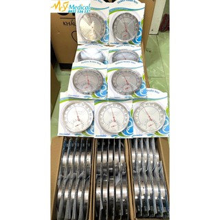 NHIỆT ẨM KẾ ANYMETRE