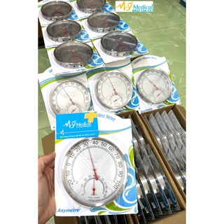 NHIỆT ẨM KẾ ANYMETRE
