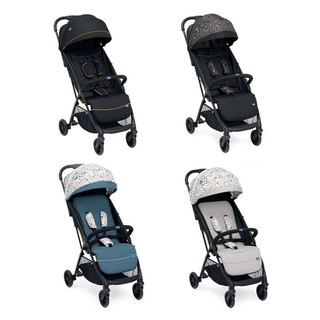 Xe đẩy chicco Glee (Chính hãng BH 12 tháng)