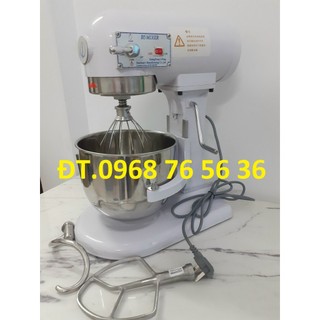 Máy trộn bột B5 trộn 1kg bột khô 3 tốc độ đánh đa năng - Bảo hành 12 tháng