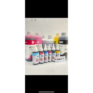 mực nước bình 1L dành cho dòng máy epson