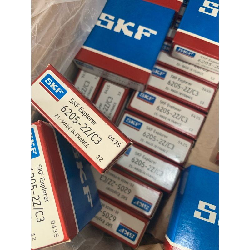 Vòng bi 6205;6203;6204;6202;6201 (skf)🍒🍒🍒