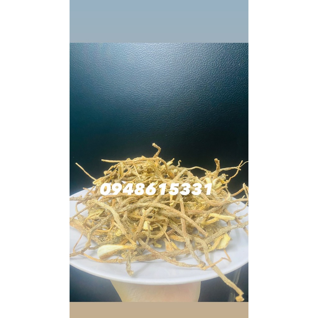 Củ ngãi bún khô 100gram