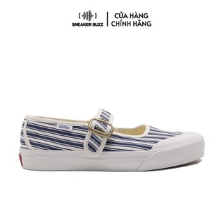 Giày vans mary jane vn000crrc9f
