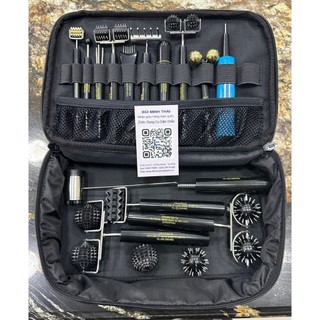 Túi dụng cụ Diện Chẩn