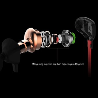 Tai nghe Bluetooth Partron PBE-100