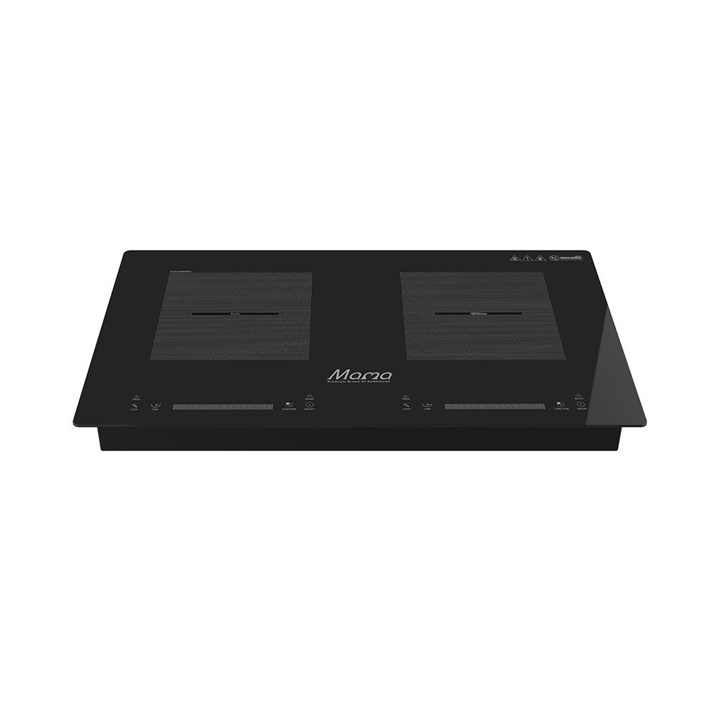 BẾP ĐIỆN TỪ HỒNG NGOẠI SUNHOUSE MAMA MMB888DI