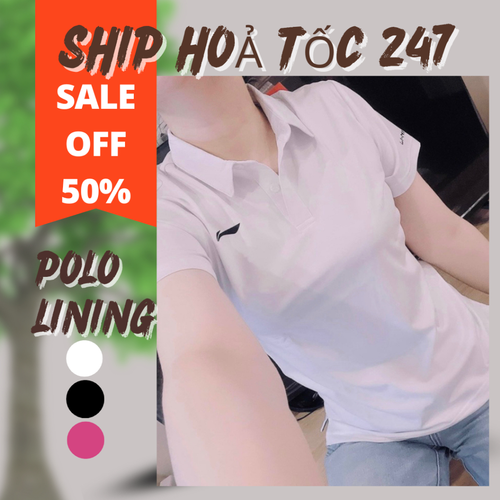 áo thun,cộc tay nữ,thể thao,cầu lông,co dãn,thấm hút,màu trắng,đen,hồng