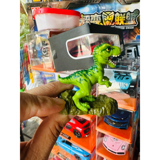 Mô hình nhân vật khủng long mini chính hãng vnxk