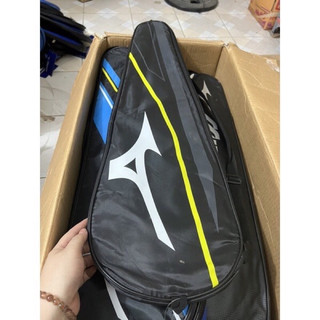 Túi đựng vợt cầu lông Mizuno