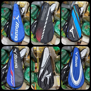 Túi đựng vợt cầu lông Mizuno