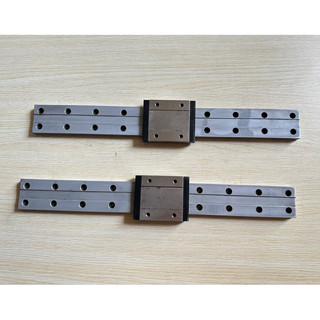 Ray trượt vuông bản 42mm IKO của Nhật
