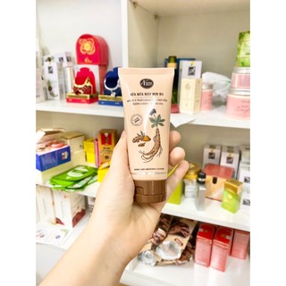Sữa Rửa Mặt Đông Y Thảo Dược Nicos