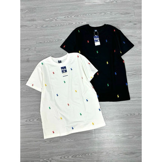 Áo thun polo in màu #unisex