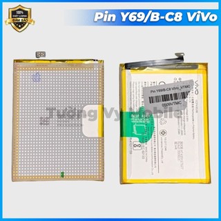 Pin y69/b-c8 vivo