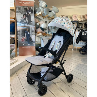 Xe đẩy chicco Glee (Chính hãng BH 12 tháng)