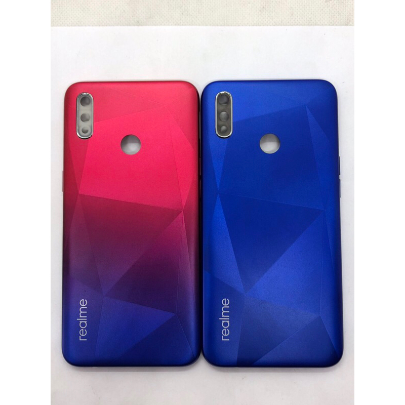 Lưng Realme 3i Thay Nắp Lưng Oppo Realme 3i