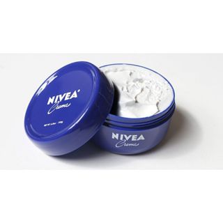  Kem dưỡng ẩm cơ thể Nivea Moisturizing Creme 56g  192g  Mỹ  