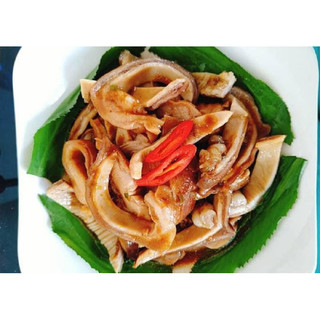 BAO TỬ HEO