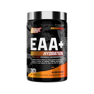 Thực Phẩm Bổ Sung - Phục Hồi Cơ - EAA Hydration - Nutrex (30 lần dùng)