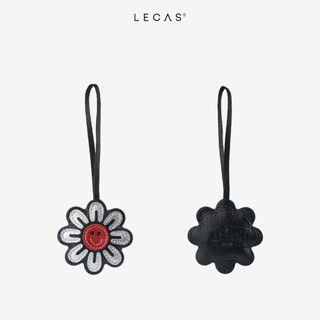 Phụ Kiện Da Bò Thật LECAS Charm Chúm Chím