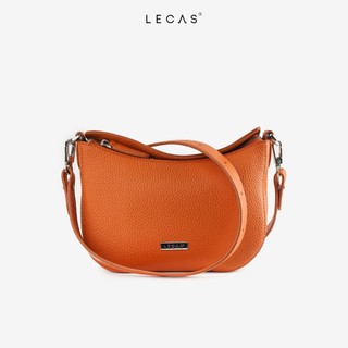 Túi Đeo Chéo Da Thật LECAS PONY EM