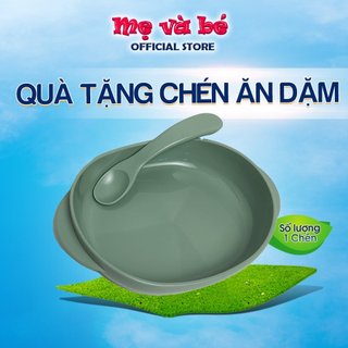  Bát ăn dặm Inochi