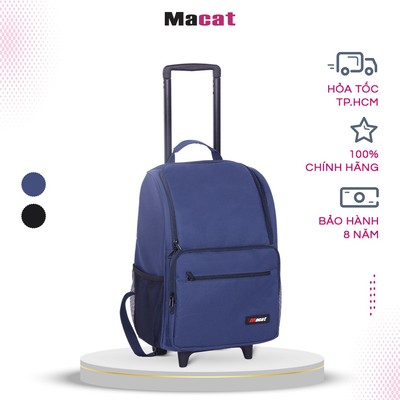 Ba lô có cần kéo Macat Z9T siêu nhẹ